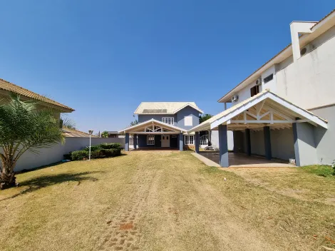 Alugar Casa condomínio / Sobrado em Ribeirão Preto R$ 8.000,00 - Foto 1