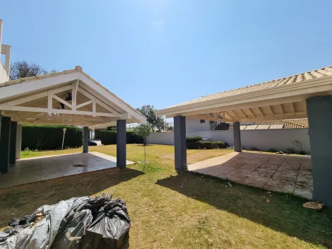 Alugar Casa condomínio / Padrão em Ribeirão Preto R$ 8.000,00 - Foto 4