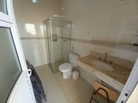 Alugar Casa condomínio / Padrão em Bonfim Paulista R$ 4.200,00 - Foto 7