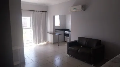 Alugar Apartamento / Kitnet em Ribeirão Preto R$ 1.300,00 - Foto 1