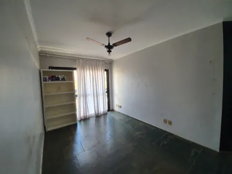 Alugar Apartamento / Padrão em Ribeirão Preto R$ 1.500,00 - Foto 2
