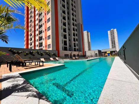 Apartamentos / Padrão em Ribeirão Preto , Comprar por R$580.000,00