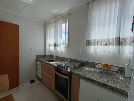 Comprar Apartamento / Padrão em Ribeirão Preto R$ 370.000,00 - Foto 9