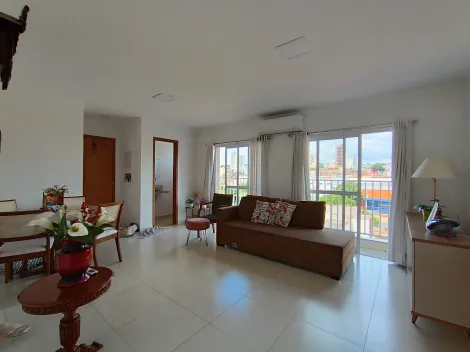 Comprar Apartamento / Padrão em Ribeirão Preto R$ 370.000,00 - Foto 3