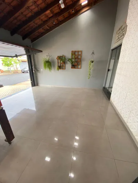 Comprar Casa / Padrão em Jardinópolis R$ 280.000,00 - Foto 29