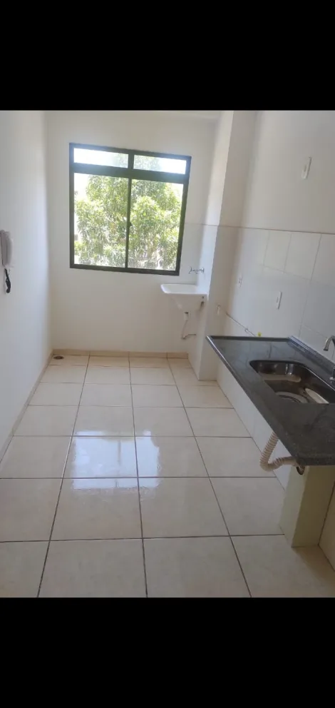 Apartamento / Padrão em Ribeirão Preto , Comprar por R$139.000,00
