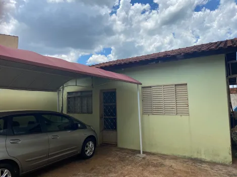 Casa / Padrão em Ribeirão Preto Alugar por R$1.100,00