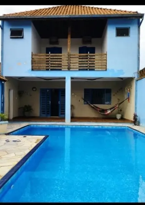 Comprar Casa / Padrão em Jardinópolis R$ 340.000,00 - Foto 1