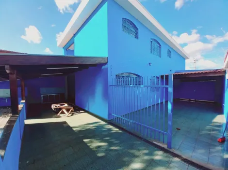 Alugar Casa / Padrão em Ribeirão Preto R$ 3.600,00 - Foto 30