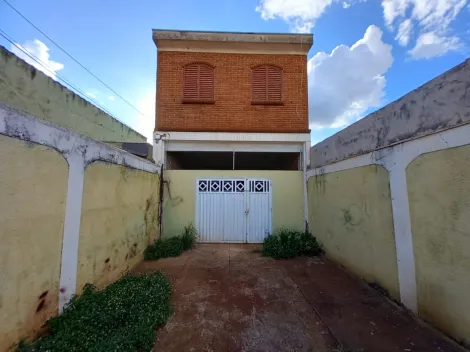 Alugar Casa / Padrão em Ribeirão Preto R$ 1.200,00 - Foto 1