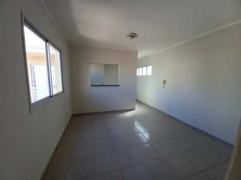 Alugar Apartamento / Padrão em Ribeirão Preto R$ 1.150,00 - Foto 1