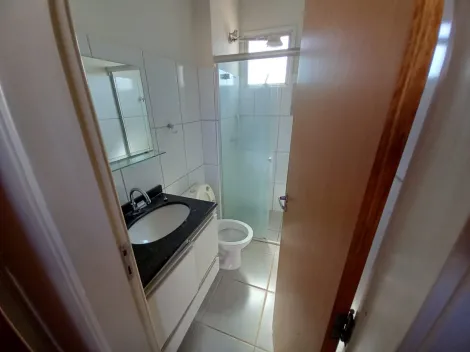 Alugar Apartamento / Padrão em Ribeirão Preto R$ 1.150,00 - Foto 5