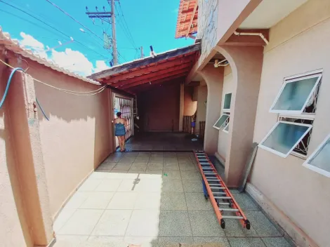 Casa / Padrão em Ribeirão Preto , Comprar por R$380.000,00