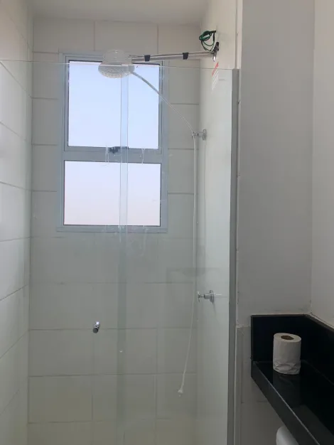 Alugar Apartamento / Padrão em Ribeirão Preto R$ 880,00 - Foto 7