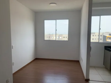 Apartamento / Padrão em Ribeirão Preto 