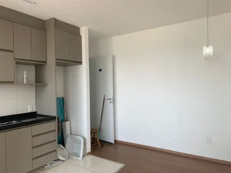 Alugar Apartamento / Padrão em Ribeirão Preto R$ 880,00 - Foto 3