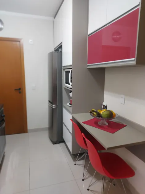 Comprar Apartamento / Padrão em Ribeirão Preto R$ 500.000,00 - Foto 21