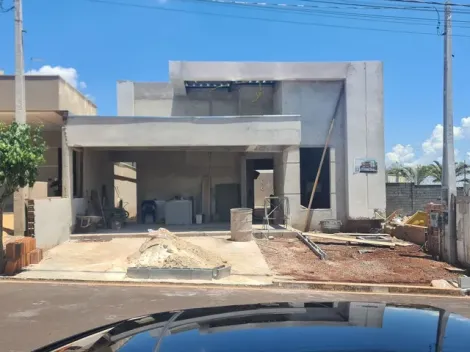 Casa condomínio / Padrão em Ribeirão Preto , Comprar por R$1.100.000,00