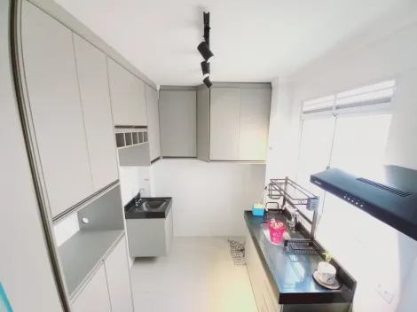 Alugar Apartamento / Padrão em Ribeirão Preto R$ 1.200,00 - Foto 7