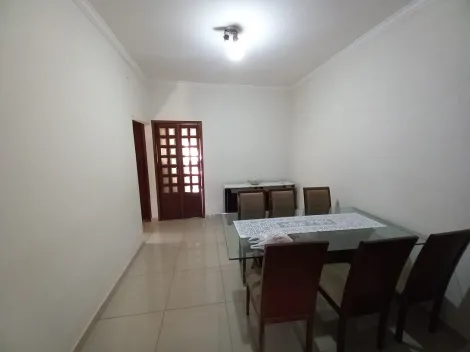 Alugar Casas / Padrão em Ribeirão Preto R$ 1.800,00 - Foto 5