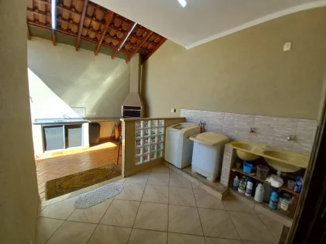 Alugar Casa / Padrão em Ribeirão Preto R$ 1.800,00 - Foto 15