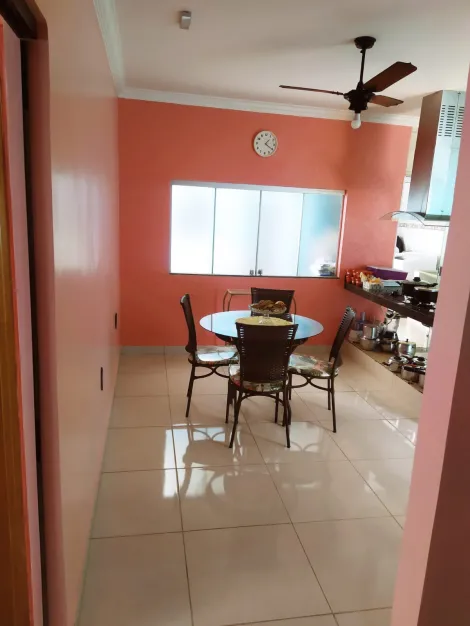Comprar Casa / Padrão em Ribeirão Preto R$ 476.000,00 - Foto 5