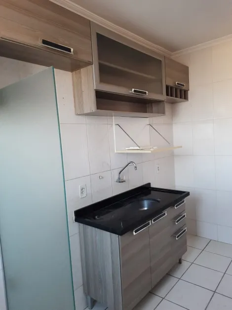Comprar Apartamentos / Padrão em Ribeirão Preto R$ 149.000,00 - Foto 9