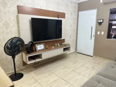 Comprar Casa condomínio / Padrão em Ribeirão Preto R$ 319.200,00 - Foto 2