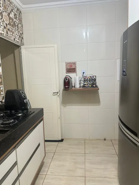 Comprar Casa condomínio / Padrão em Ribeirão Preto R$ 319.200,00 - Foto 4