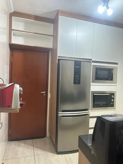Comprar Casa condomínio / Padrão em Ribeirão Preto R$ 319.200,00 - Foto 5