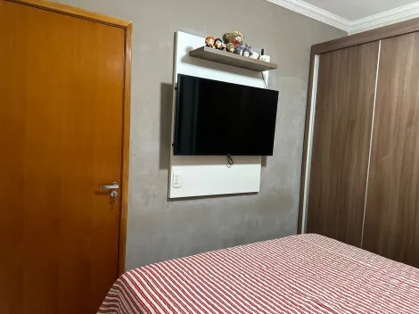 Comprar Casa condomínio / Padrão em Ribeirão Preto R$ 319.200,00 - Foto 25