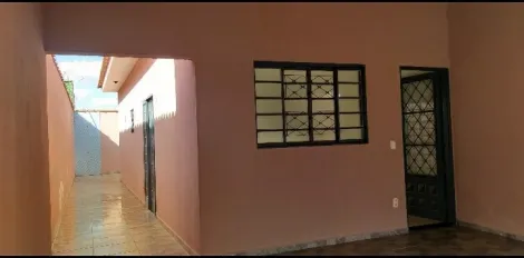 Alugar Casa / Padrão em Jardinópolis R$ 1.650,00 - Foto 1