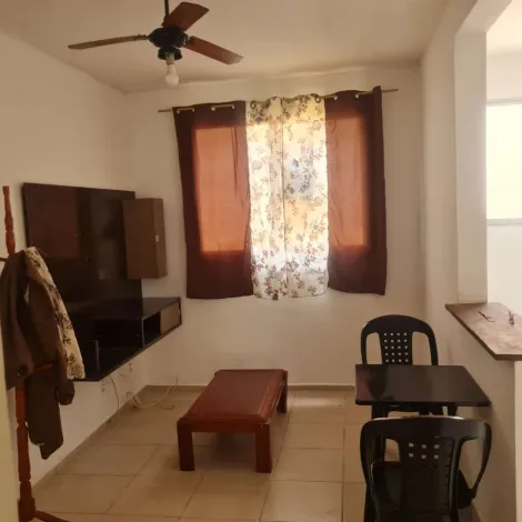 Apartamentos / Padrão em Ribeirão Preto Alugar por R$950,00