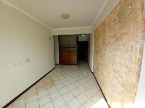 Alugar Apartamento / Padrão em Ribeirão Preto R$ 1.700,00 - Foto 2