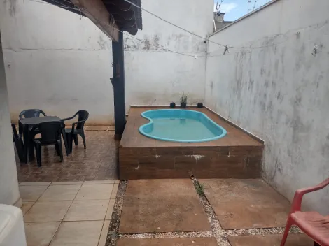 Casa / Padrão em Ribeirão Preto , Comprar por R$312.700,00