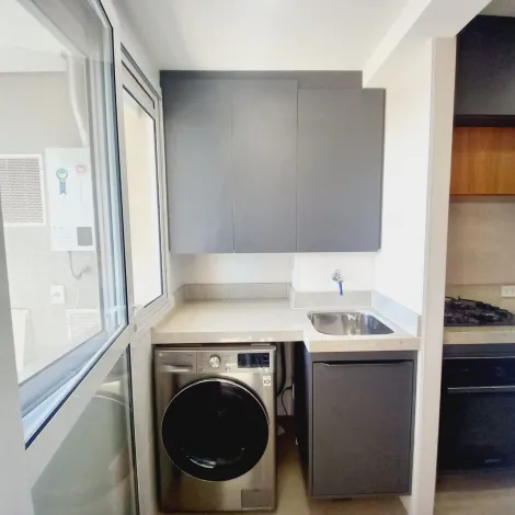 Alugar Apartamento / Padrão em Ribeirão Preto R$ 4.500,00 - Foto 28