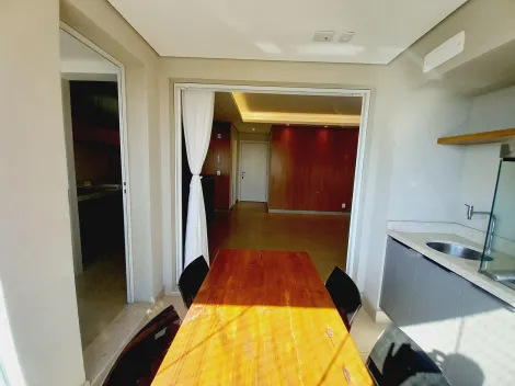 Alugar Apartamento / Padrão em Ribeirão Preto R$ 4.500,00 - Foto 21