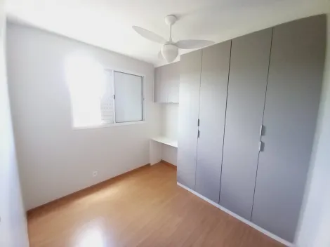 Alugar Apartamento / Padrão em Ribeirão Preto R$ 1.050,00 - Foto 9