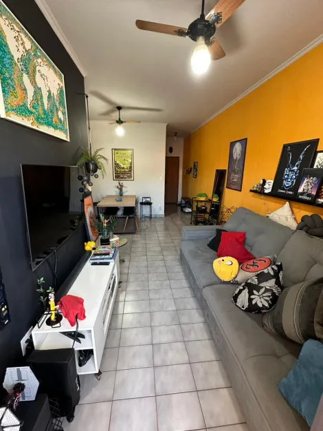 Alugar Apartamento / Padrão em Ribeirão Preto R$ 1.200,00 - Foto 6