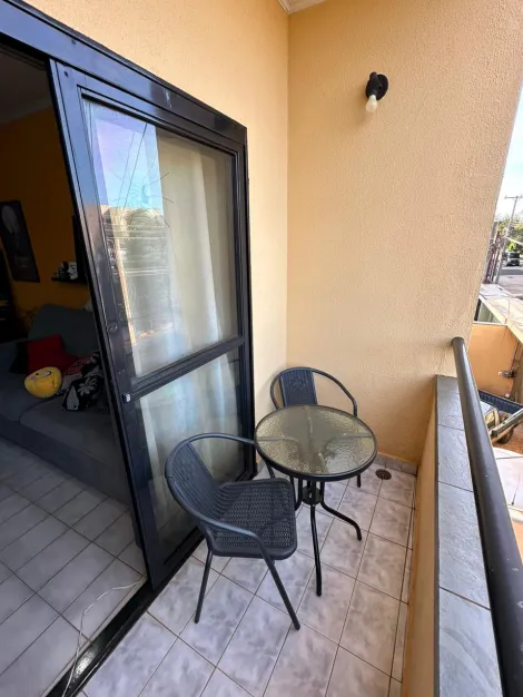 Alugar Apartamento / Padrão em Ribeirão Preto R$ 1.200,00 - Foto 4