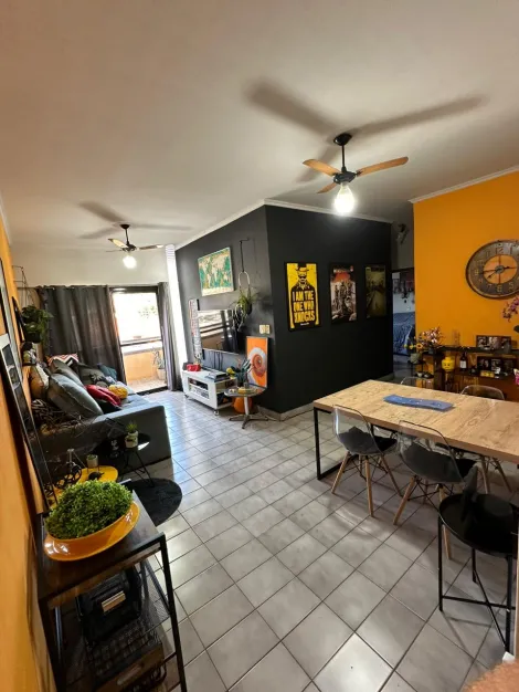 Apartamento / Padrão em Ribeirão Preto 