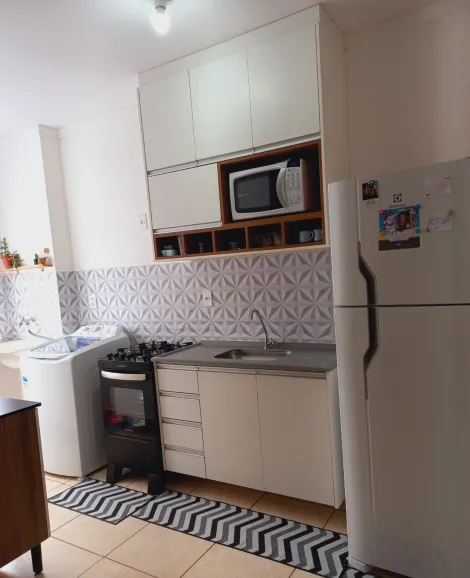 Comprar Apartamento / Padrão em Ribeirão Preto R$ 145.000,00 - Foto 6