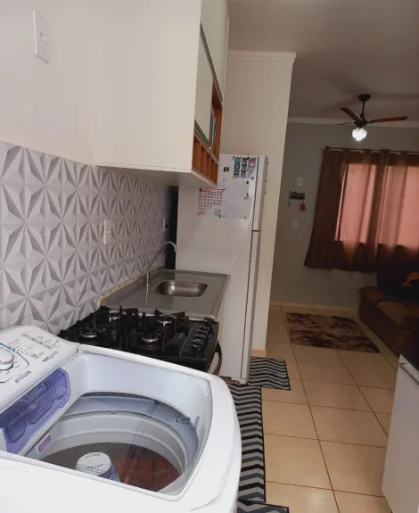 Comprar Apartamento / Padrão em Ribeirão Preto R$ 145.000,00 - Foto 10