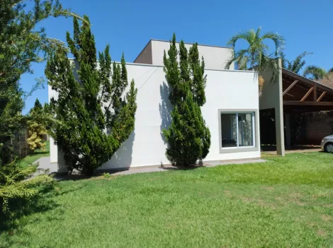 Alugar Casas / Condomínio em Jardinópolis R$ 3.500,00 - Foto 4