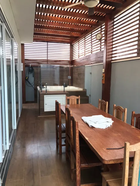 Comprar Casa condomínio / Padrão em Ribeirão Preto R$ 1.200.000,00 - Foto 1