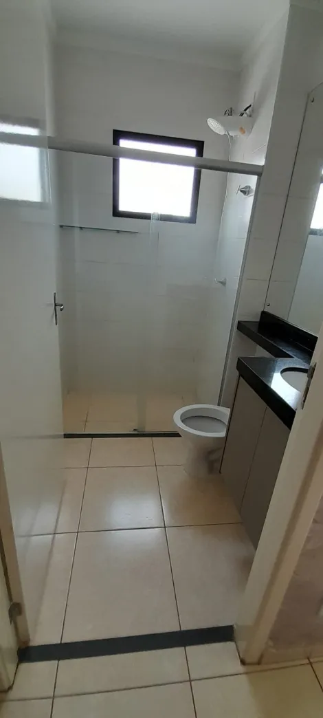 Alugar Apartamento / Padrão em Ribeirão Preto R$ 1.300,00 - Foto 8