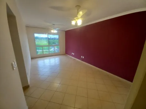 Alugar Apartamento / Padrão em Ribeirão Preto R$ 1.650,00 - Foto 1