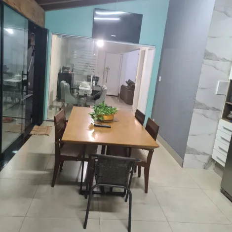Comprar Casa condomínio / Padrão em Ribeirão Preto R$ 800.000,00 - Foto 3