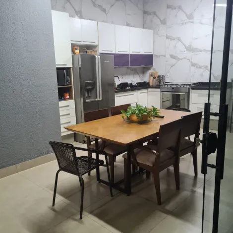 Comprar Casa condomínio / Padrão em Ribeirão Preto R$ 800.000,00 - Foto 4