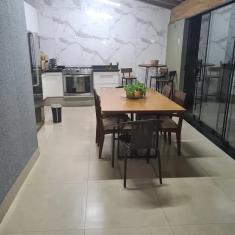 Comprar Casa condomínio / Padrão em Ribeirão Preto R$ 800.000,00 - Foto 1